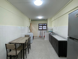 Blk 301 Ang Mo Kio Avenue 3 (Ang Mo Kio), HDB 2 Rooms #358327961